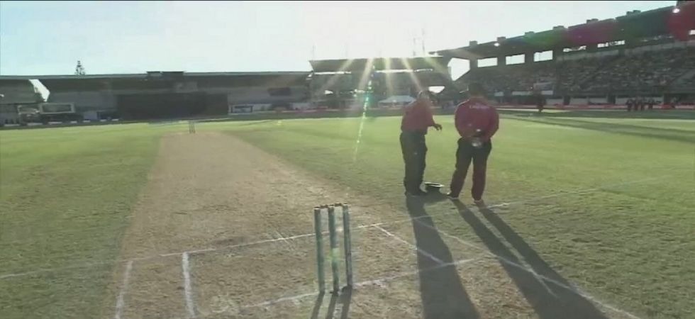 India vs New Zealand: बारिश नहीं, 'धूप' की वजह से रुका भारत-न्यूज़ीलैंड मैच