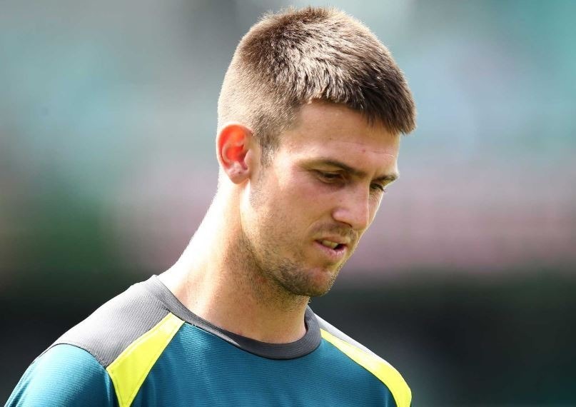 ऑस्ट्रेलियन टीम में वनडे सीरीज से पहले बड़ा बदलाव, मिशेल मार्श की जगह लेंगे एस्टन टर्नर