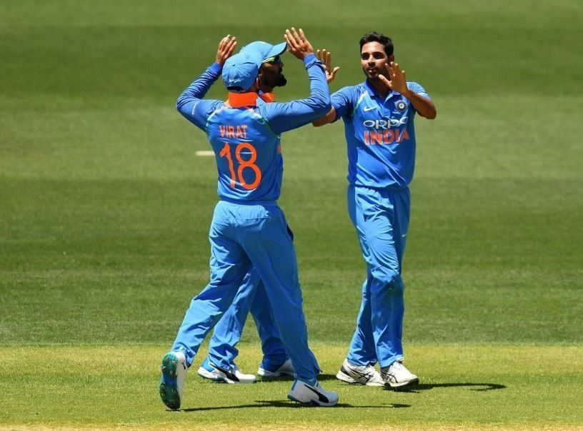 कप्तान विराट बोले उन्होंने या धोनी ने नहीं, 'इस खिलाड़ी ने करवाई मैच में वापसी'