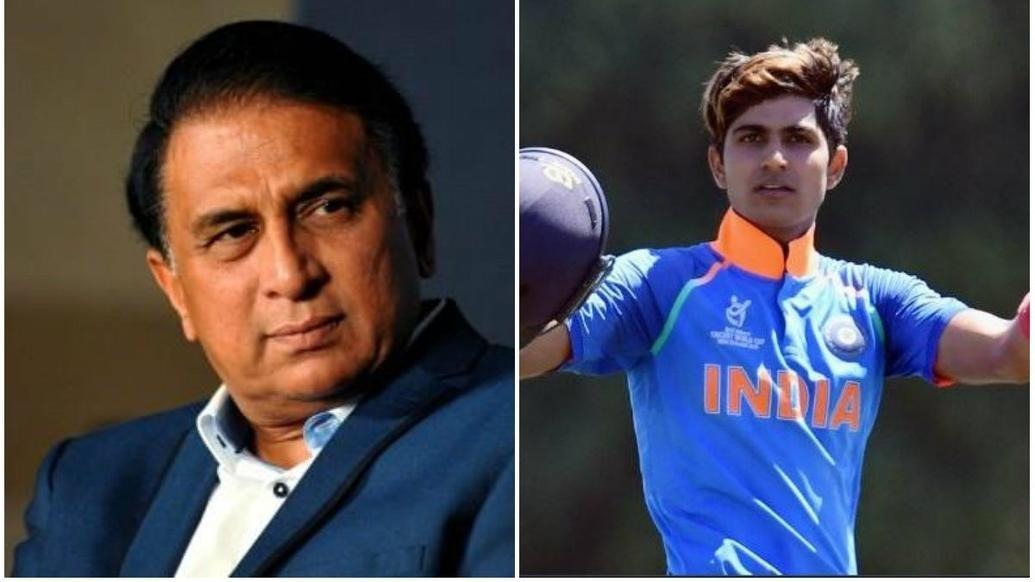 sunil gavaskar says shubman gill should be included in indias playing xi for 4th odi न्यूज़ीलैंड के खिलाफ वनडे में विराट की जगह शुबमन गिल को मिले मौका: सुनील गावस्कर