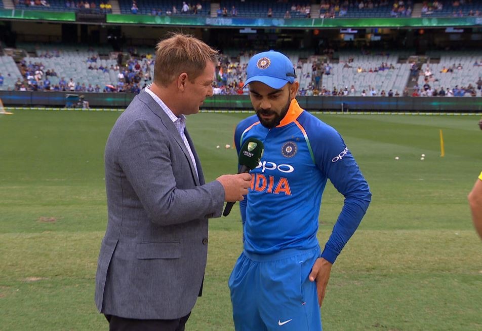 RECORD: आज ऑस्ट्रेलिया में इतिहास रच सचिन-विराट की लिस्ट में शामिल होंगे एमएस धोनी