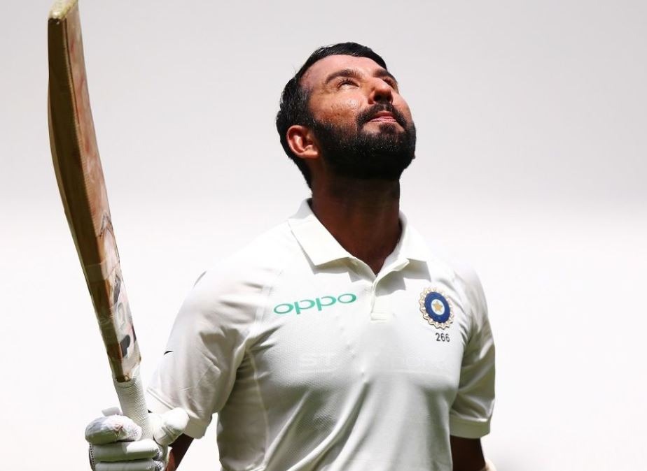 ICC की ताजा टेस्ट रैंकिंग में बुमराह और पुजारा ने लगाई छलांग