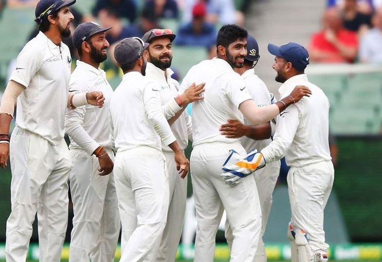 ind vs aus non of aussies batsman able to score 100 in test series Ind Vs Aus: टेस्ट सीरीज में ऑस्ट्रेलिया का कोई भी बल्लेबाज नहीं लगा पाया शतक