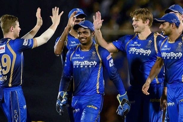 IPL 12: नए सीजन की शुरुआत से पहले राजस्थान रॉयल्स के मालिक आधी हिस्सेदारी बेच सकते हैं