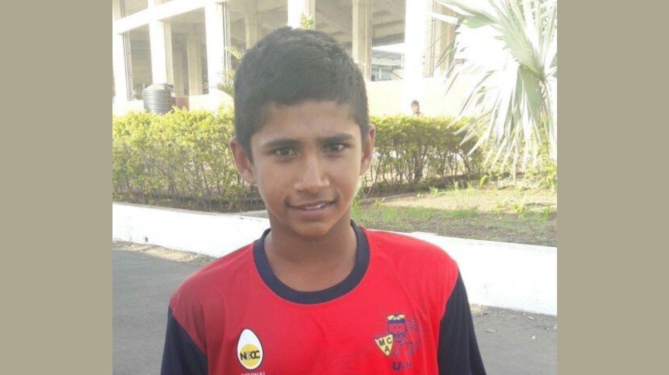 ban on mumbai u 16 skipper musheer khan to act as deterrent for others mca मुंबई अंडर-16 कप्तान मुशीर खान पर बैन लगाने के बाद एमसीए बोला, 'ये सबके लिए सबक है'