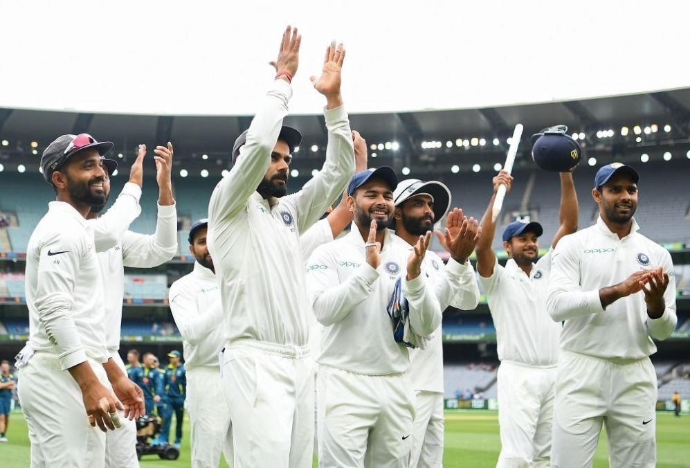 virat kohlis four weapons that will win india the sydney test सिडनी में वो चार हथियार जिससे विराट कोहली करेंगे वार