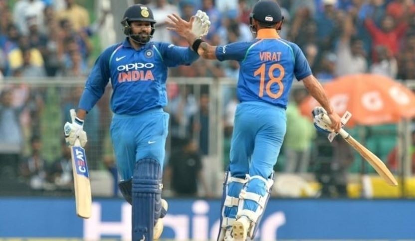 virat kohli rested from last two nz odis and entire t20i series rohit sharma will lead in his absence न्यूजीलैंड के खिलाफ आखिरी 2 वनडे और T-20 सीरीज से विराट कोहली को मिला आराम