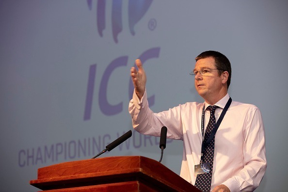 भ्रष्टाचार के मामले पर आईसीसी ने श्रीलंका क्रिकेट बोर्ड को सुनाया फरमान