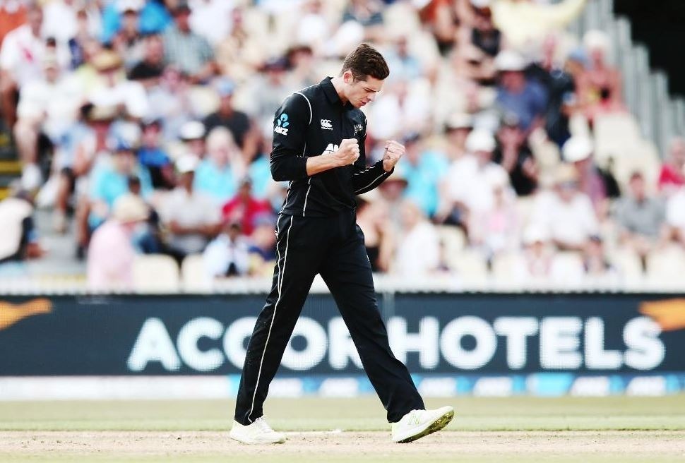 India vs New Zealand: पहले तीन वनडे के लिए किया टीम का एलान, स्टार की हुई वापसी