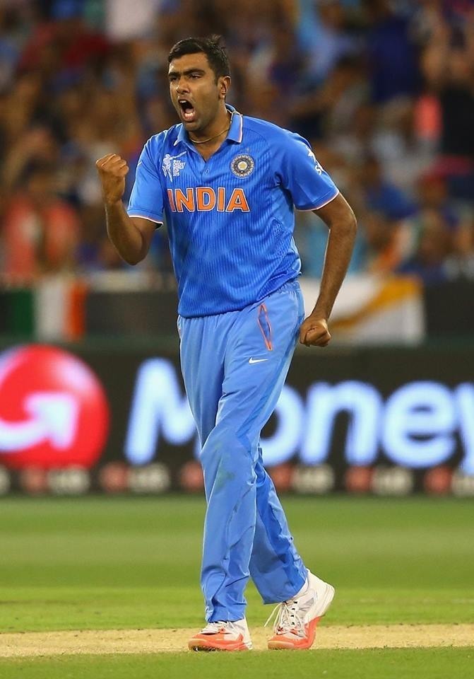 gautam gambhir wants ashwin in indias world cup squad वर्ल्डकप 2019 की टीम में अश्विन को देखना चाहते हैं गौतम गंभीर