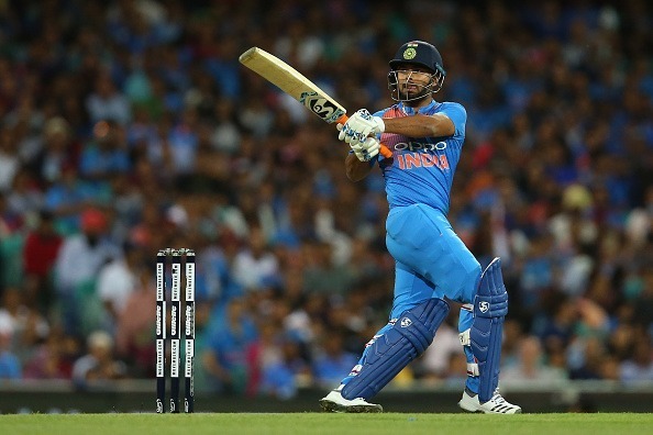 rishabh pant picked for final two odi against england lions ajinkya rahane to lead india a इंग्लैंड लायन्स के खिलाफ आखिर के दो वनडे मैच में खेलेंगे ऋषभ पंत