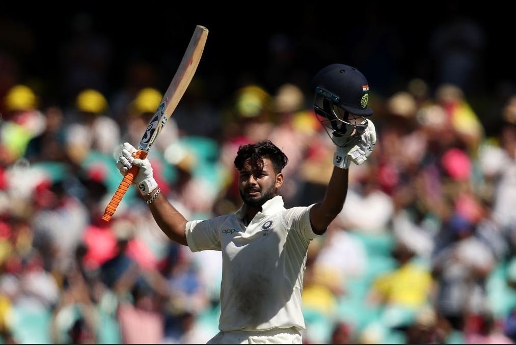 4th test india vs australia team india scores big 622 in first inning against australia in scg 4th Test India vs Australia: पुजारा, पंत और जडेजा की शानदार पारियों से भारत ने पहली पारी में बनाए विशाल 622 रन