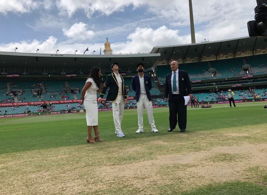 India vs Australia: सिडनी टेस्ट में एक बार फिर फ्लॉप हुए केएल राहुल, फैंस ने किया ट्रोल