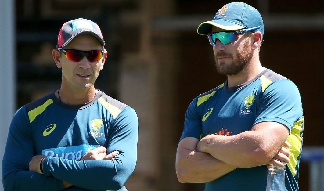 India vs Australia: आस्ट्रेलिया के सात खिलाड़ियों ने नववर्ष में एससीजी पर बहाया पसीना