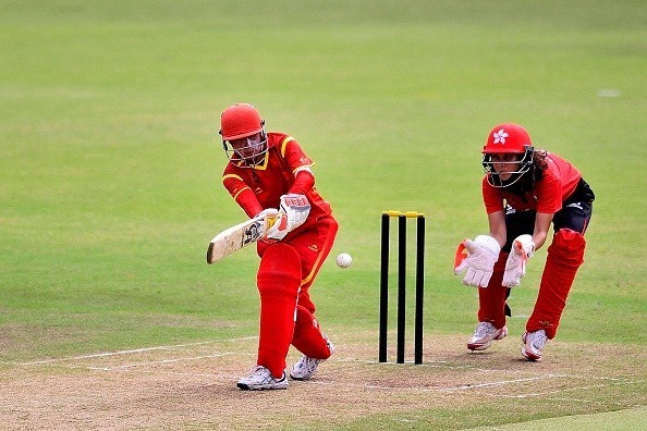 एक ऐसा टी-20 मुकाबला जिसमें लक्ष्य का पीछा कर रही टीम 14 रन पर हुई ढेर