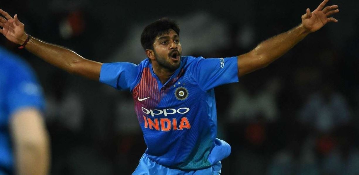 wants to play the role of finisher vijay shankar फिनिशर की भूमिका निभाना चाहता हूं: विजय शंकर