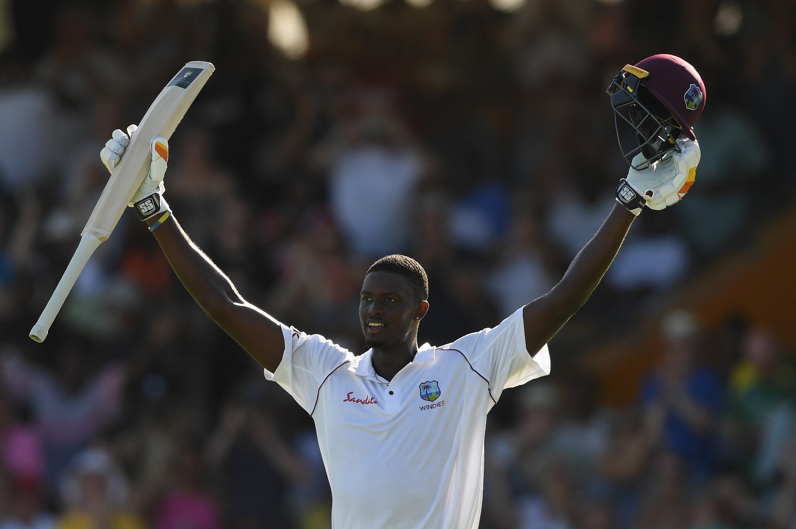 icc rankings windies skipper jason holder becomes no1 test all rounder ICC Rankings: नंबर एक ऑल-राउंडर बन जेसन होल्डर ने रच दिया इतिहास