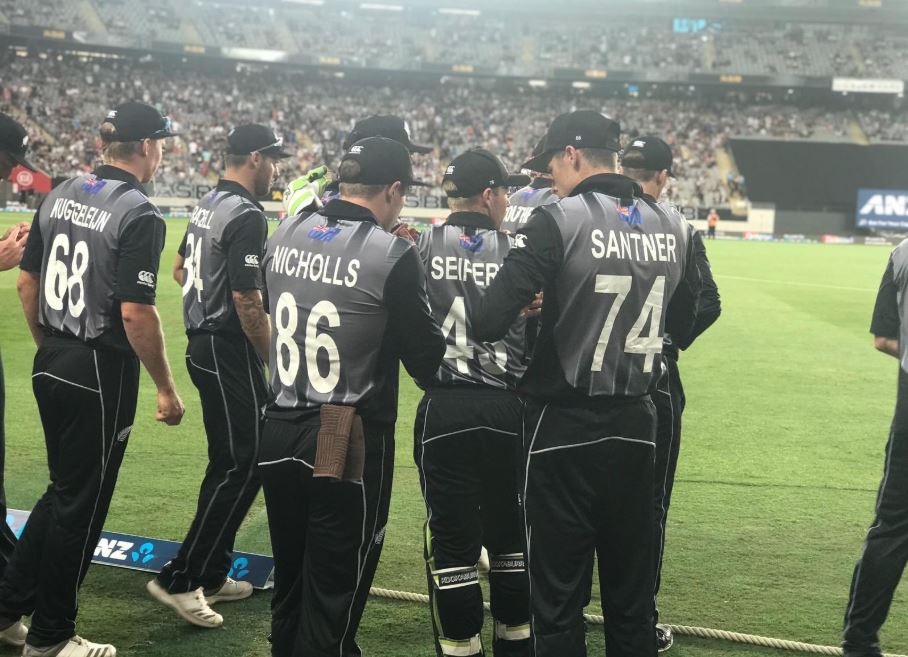 India vs New Zealand: पहले तीन वनडे के लिए किया टीम का एलान, स्टार की हुई वापसी