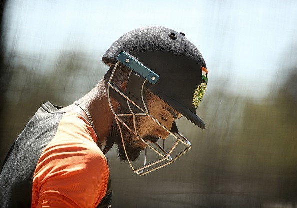 kl rahul miss t 20 series against new zealand न्यूजीलैंड के खिलाफ टी-20 सीरीज से बाहर हुए केएल राहुल