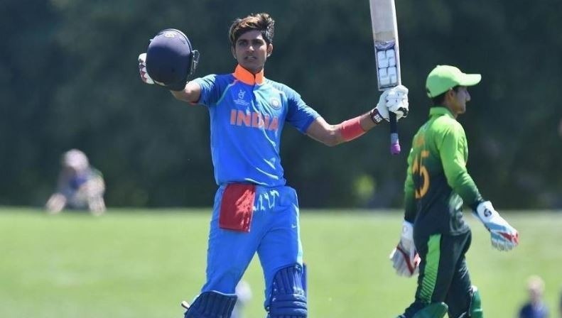 shubman gill earns india call up for nz series vijay shankar replaces hardik pandya in australia ऑस्ट्रेलिया में हार्दिक पांड्या की जगह लेंगे विजय शंकर, न्यूजीलैंड दौरे के लिए शुभमन गिल को पहली बार मिला मौका