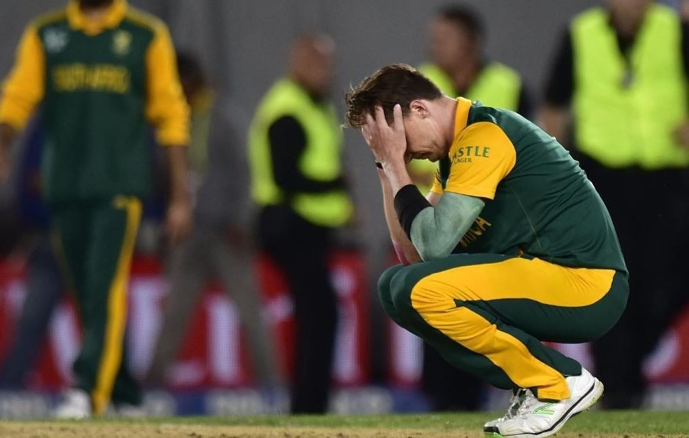 क्रिकेट साउथ अफ्रीका का ट्विटर हैंडल हुआ हैक