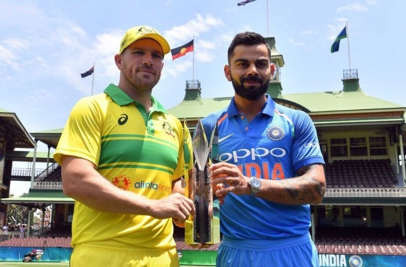 1st ODI India vs Australia: सिडनी में जीत के साथ वनडे में भी परचम लहराने उतरेगी विराट की सेना