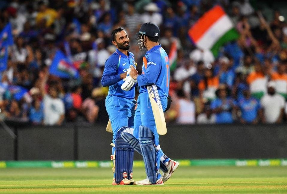 कप्तान विराट बोले उन्होंने या धोनी ने नहीं, 'इस खिलाड़ी ने करवाई मैच में वापसी'