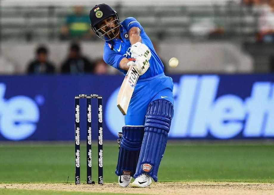 सहवाग ने टीम इंडिया को दी बधाई, कहा- टेस्ट के बाद वनडे भी जीते