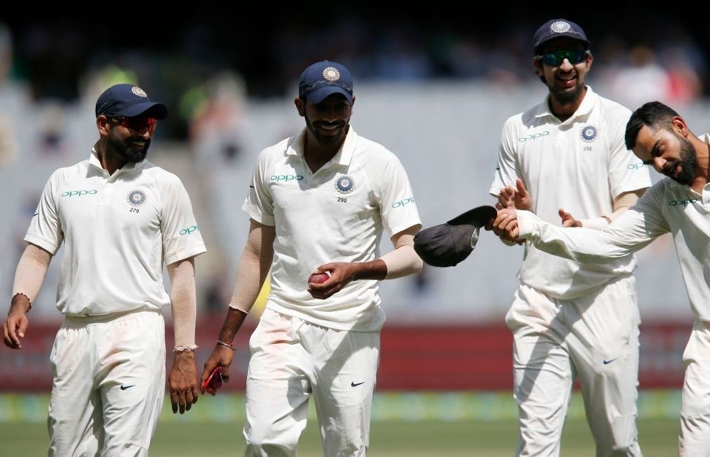 indian bowling attack best in the world says australia captain tim paine मौजूदा भारतीय टीम में है दुनिया का सबसे मजबूत गेंदबाजी आक्रमण: टिम पेन