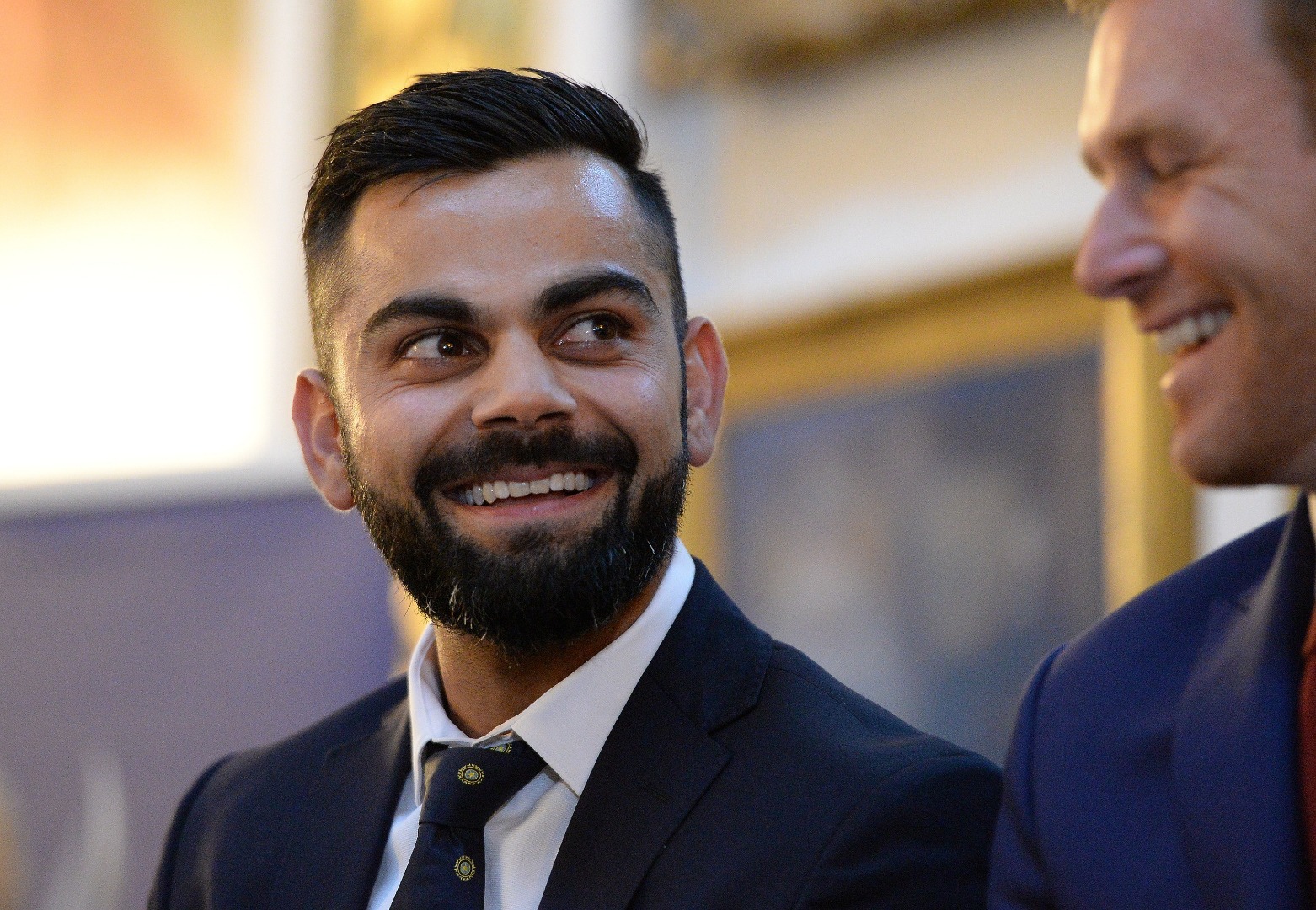 दिग्गज़ों को पीछे छोड़ 'ब्रांड सेलेब्रिटी' की लिस्‍ट में एक बार फिर टॉप पर हैं विराट कोहली