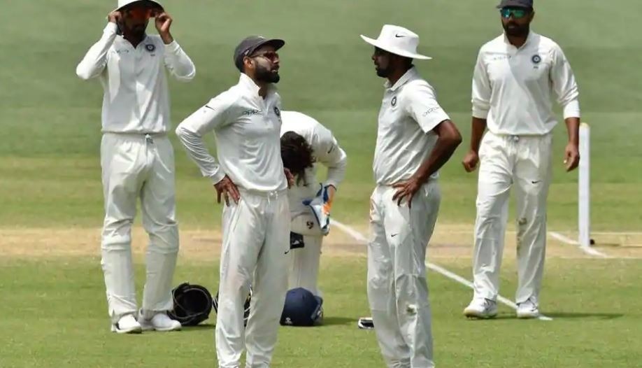 india vs australia virat kohli reveals ravichandran ashwin has been injured in the past two tours India vs Australia: अश्विन की चोट से परेशान हुए कप्तान विराट कोहली