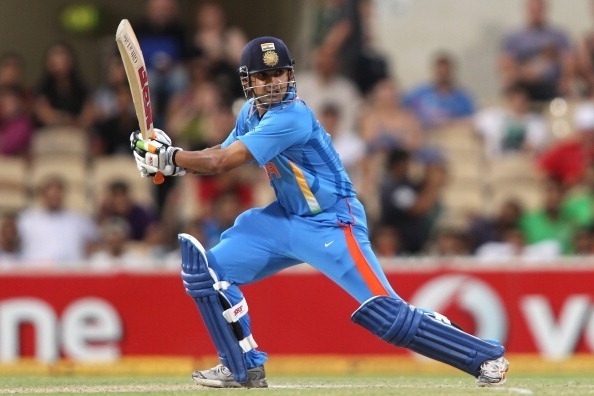 gautam gambhir opens up on his love for indian army and only regret he has in life देश सेवा के लिए सेना में जाना चाहते थे गौतम गंभीर