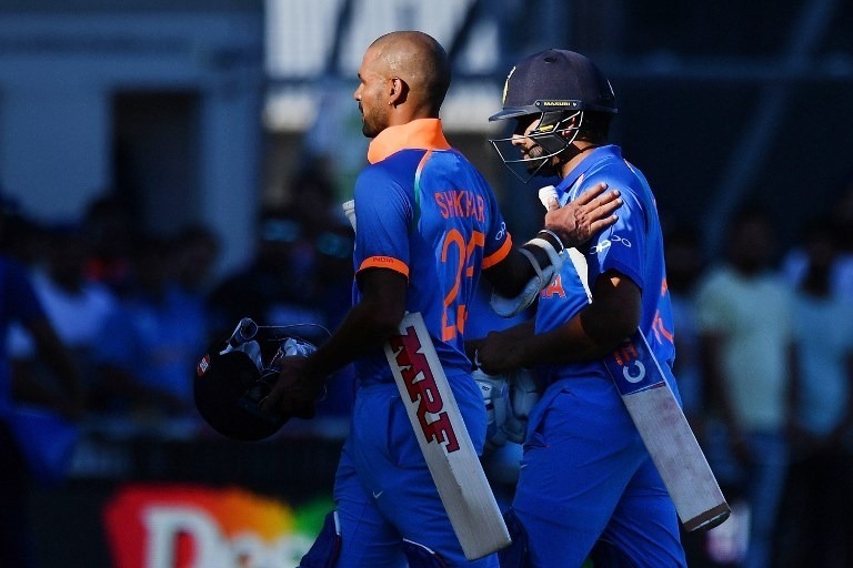 team india need to prove their mettle in the final odi against new zealand टीम इंडिया को साबित करना होगा बार बार नहीं लड़खड़ाएँगे क़दम