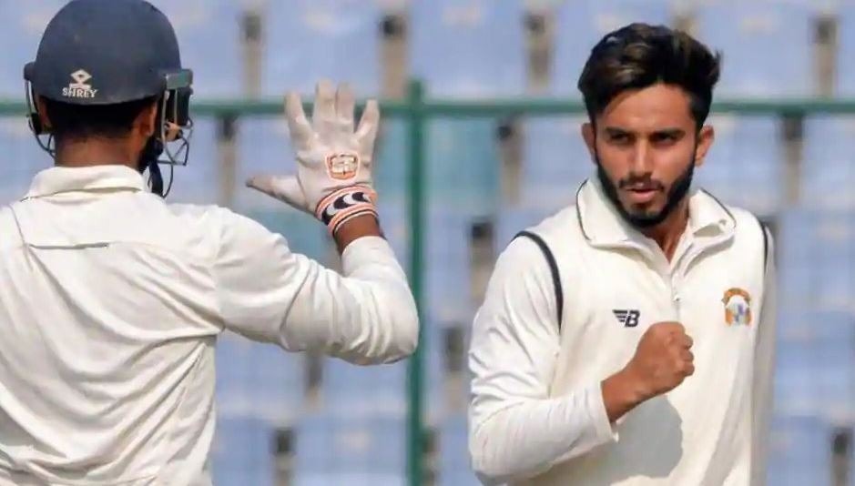 मयंक मार्कंडेय की शानदार गेंदबाजी से इंडिया ए ने इंग्लैंड लायंस को पारी और 68 रनों से दी मात