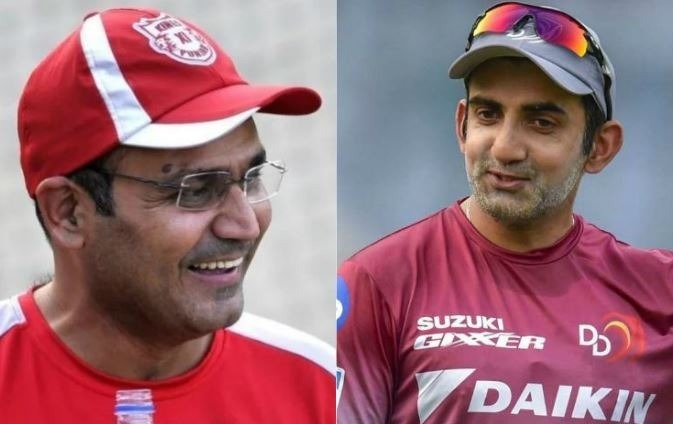 एयर स्ट्राइक के बाद भारतीय क्रिकेटरों ने वायु सेना को किया सलाम