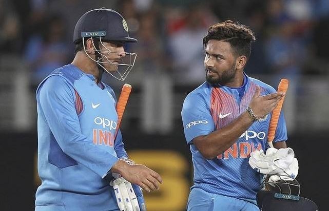 3 विकेटकीपर की ‘थ्योरी’ और पिछले 5 में से 4 मैचों में हार