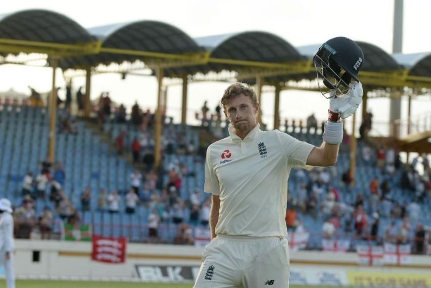 3rd Test England vs Windies: जो रूट का शानदार शतक, इंग्लैंड को मिली 448 रनों की विशाल बढ़त