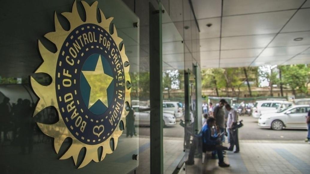पाकिस्तान को विश्व कप में हिस्सा लेने से नहीं रोक सकता बीसीसीआई