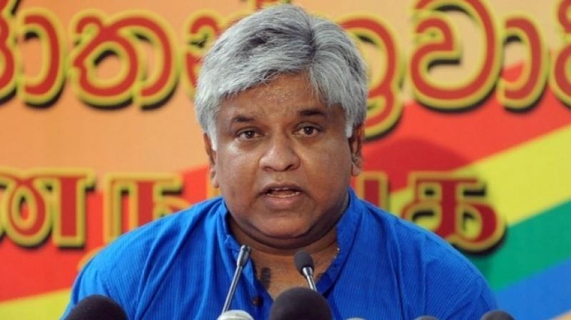 sri lanka heading towards an early world cup exit predicts arjuna ranatunga विश्वकप 2019 में पहले राउंड से बाहर हो जाएगी श्रीलंकाई टीम: अर्जुन रणतुंगा