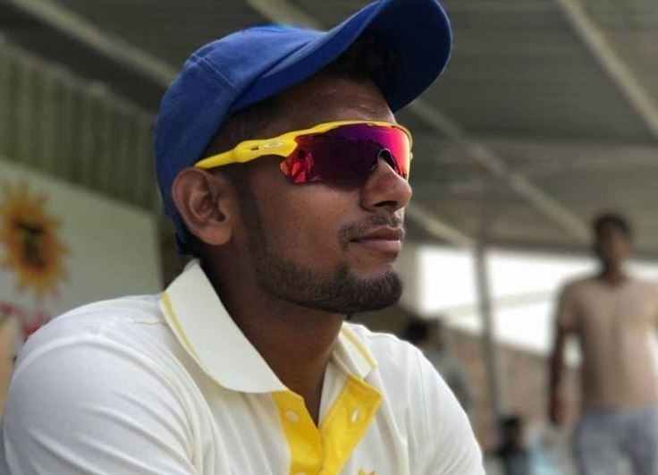 अमित भंडारी के साथ मारपीट के आरोपी अनुज डेढ़ा पर आजीवन बैन लगना तय