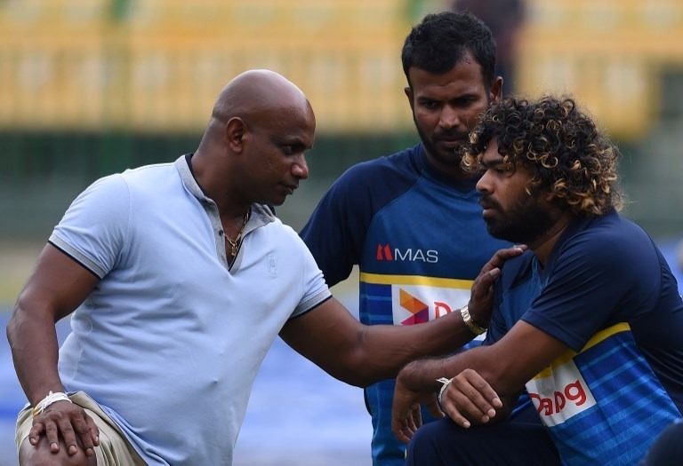 आईसीसी ने सनथ जयसूर्या पर लगाया 2 साल का बैन