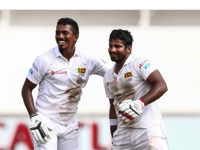 विश्वा फर्नांडो ने परेरा से कहा था 'अगर कुछ नहीं हुआ तो मैं शरीर से गेंद रोक दूंगा'