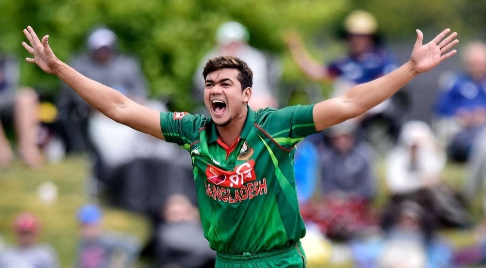न्यूजीलैंड दौरे के लिए इबादत बांग्लादेश टीम में