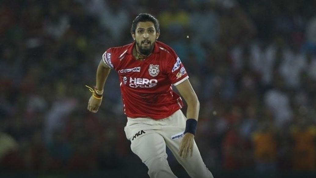 दिल्ली टीम की कप्तानी के साथ T20 क्रिकेट में वापसी करेंगे इशांत शर्मा