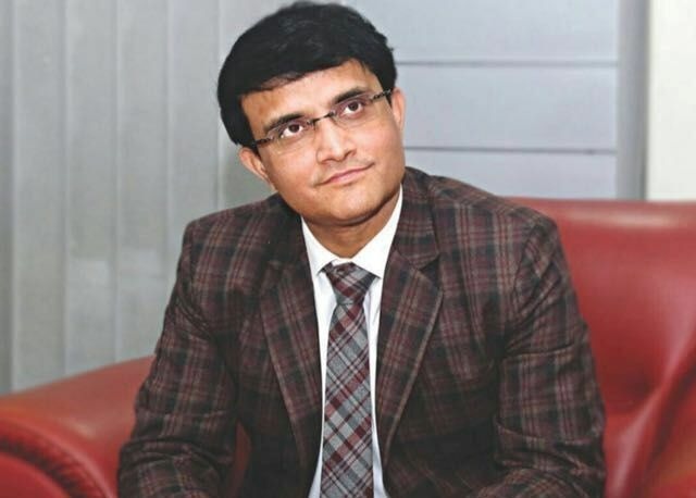 india are favourites at world cup sourav ganguly पूर्व कप्तान सौरव गांगुली बोले, 'भारत है विश्वकप जीत का प्रबल दावेदार'