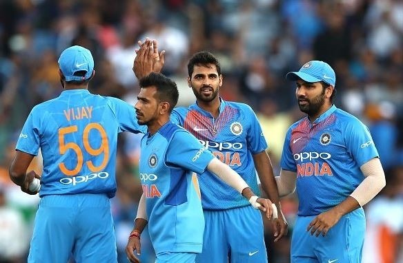 india vs new zealand 3rd t20i preview confident india eye first t20i series win in new zealand India vs New Zealand, 3rd T20I Preview: न्यूजीलैंड में पहली बार टी-20 सीरीज जीतने के इरादे से मैदान पर उतरेगा भारत