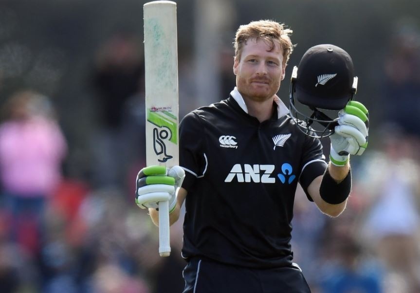 2nd odi new zealand vs bangladesh bowlers and guptill star in new zealands series clinching win 2nd ODI New Zealand vs Bangladesh: गुप्टिल के लगातार दूसरे शतक से न्यूज़ीलैंड ने 2-0 से जीती सीरीज़