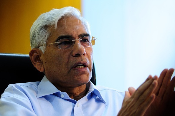 we will take a call on that much later and in consultations with the government vinod rai विश्व कप में पाकिस्तान के साथ नहीं खेलने के फैसले पर सीओए को है सरकार के निर्णय का इंतजार