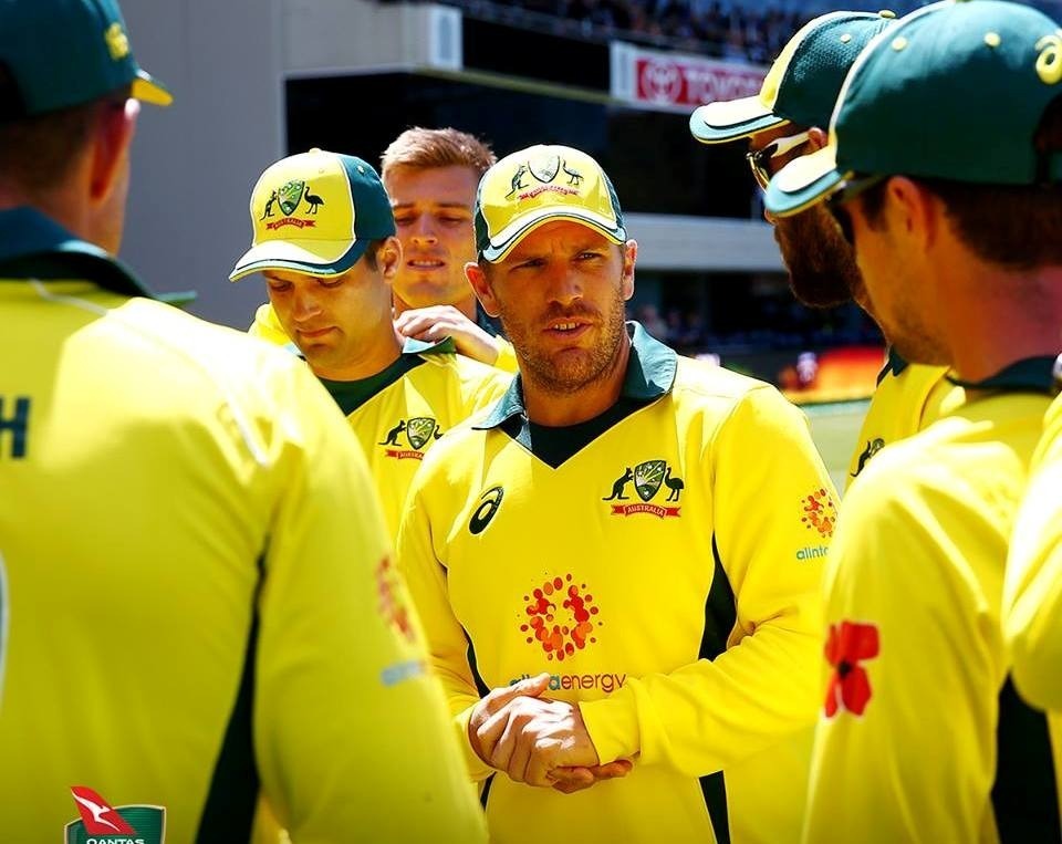 aaron finch says any slight let up and you will get hurt India vs Australia: एरॉन फिंच बोले, 'भारत के खिलाफ सावधानी के साथ खेलना होगा क्रिकेट'