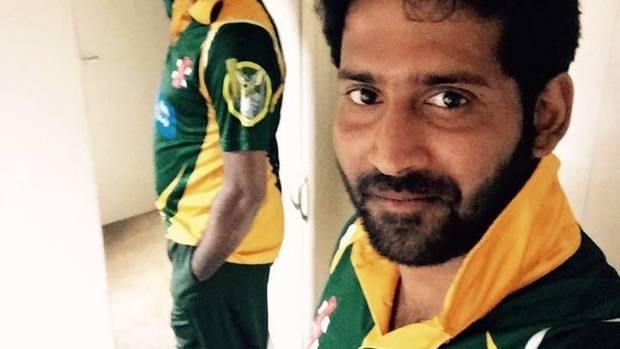 भारतीय मूल के क्रिकेटर की न्यूज़ीलैंड के मैदान पर खेलते वक्त हुई मौत